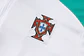 Portugal Euro 2024 Fato de Treino - 1/2 Zip - Thumbnail 4