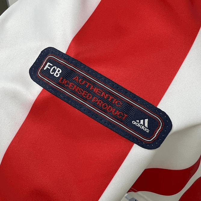 Bayern M. retro 2000-01 3