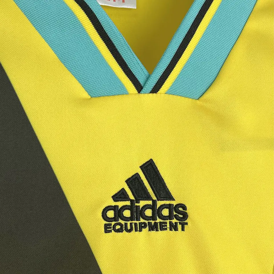 Bayern M. retro 1993-95 2