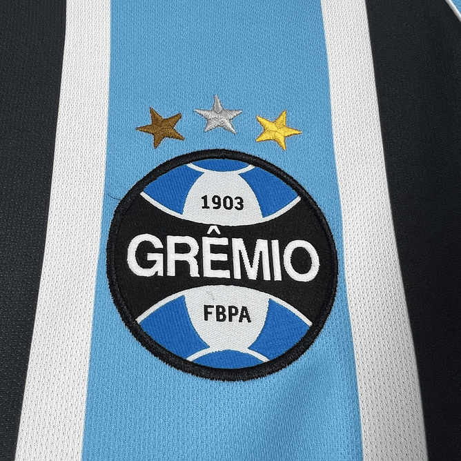 Gremio retro 2001 2