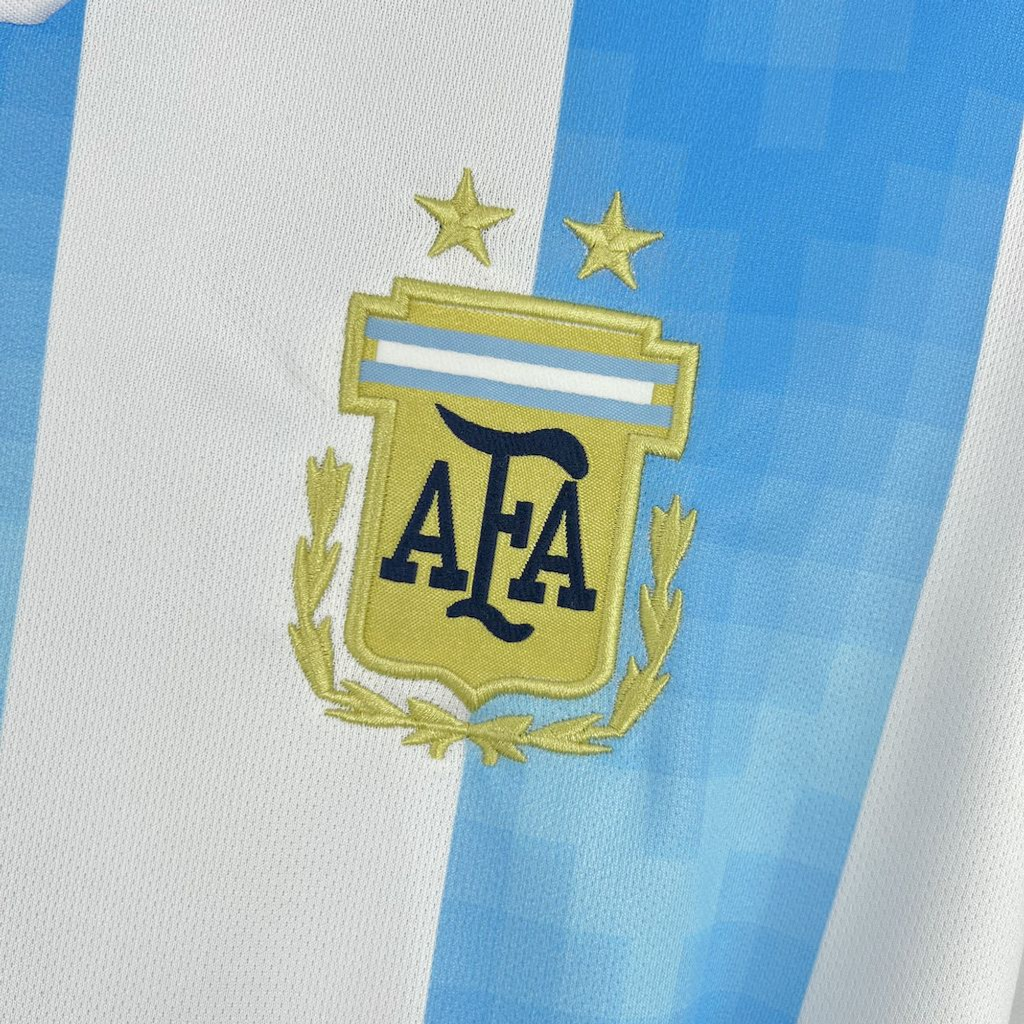 Argentina retro 2018 2