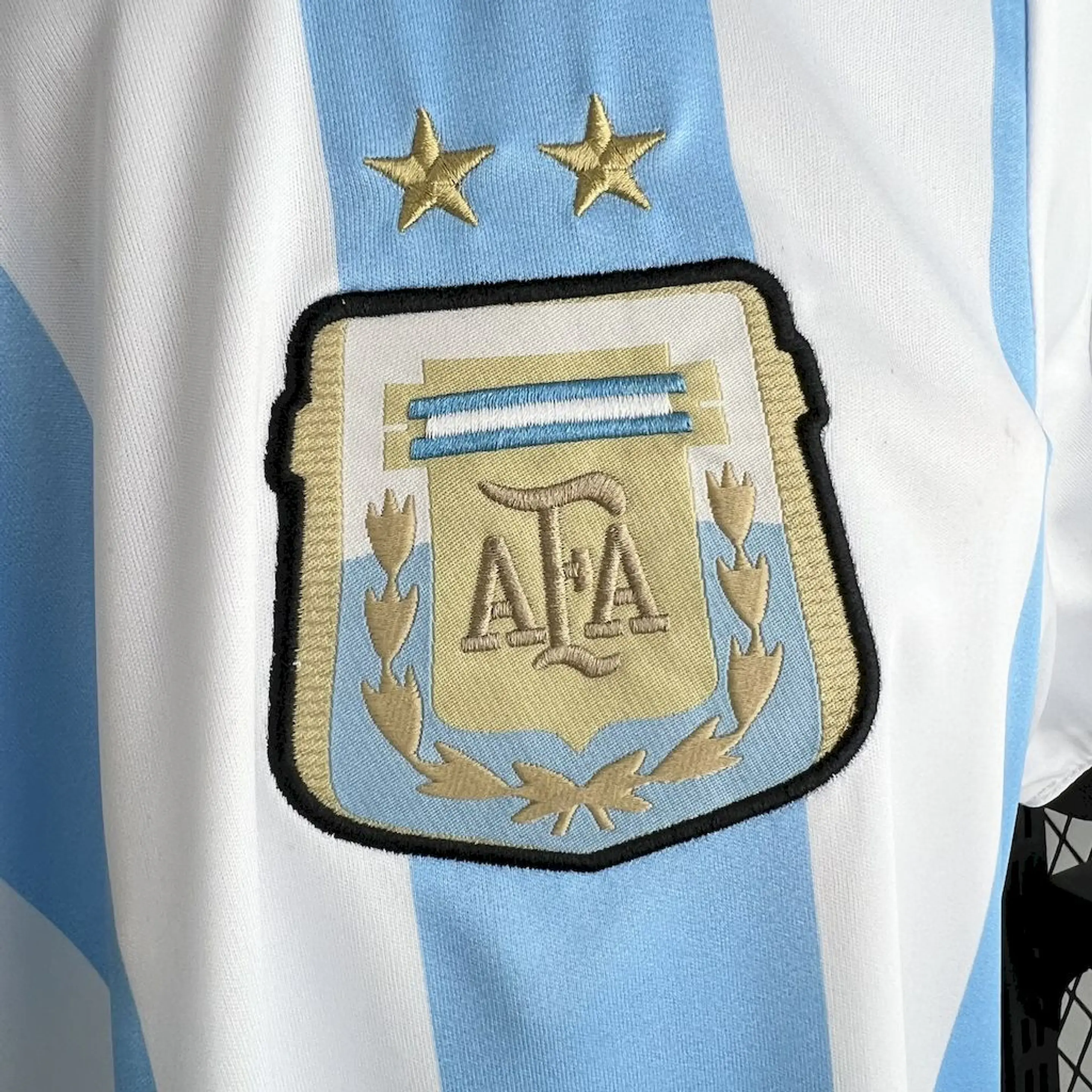 Argentina retro 2014 2