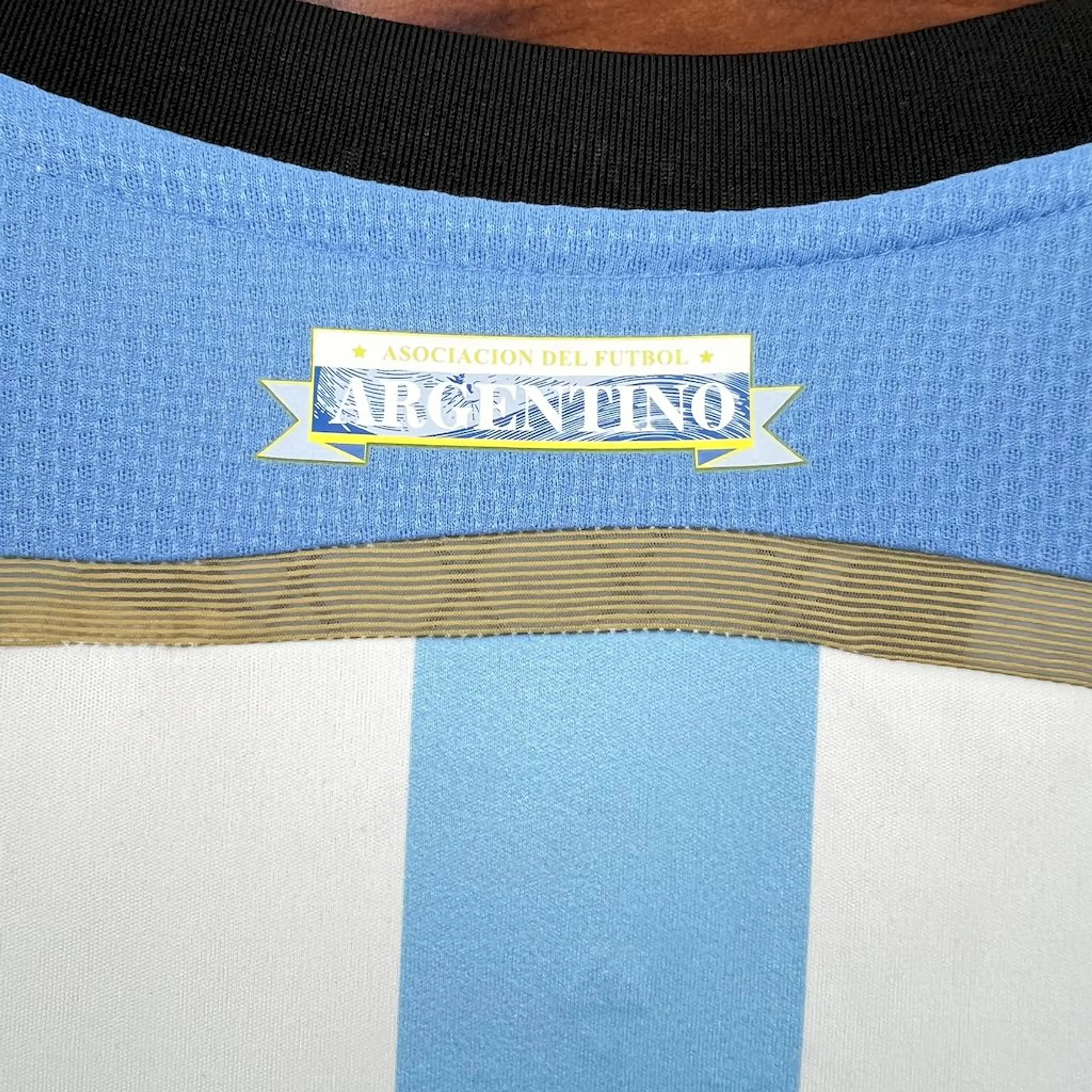 Argentina retro 2014 3