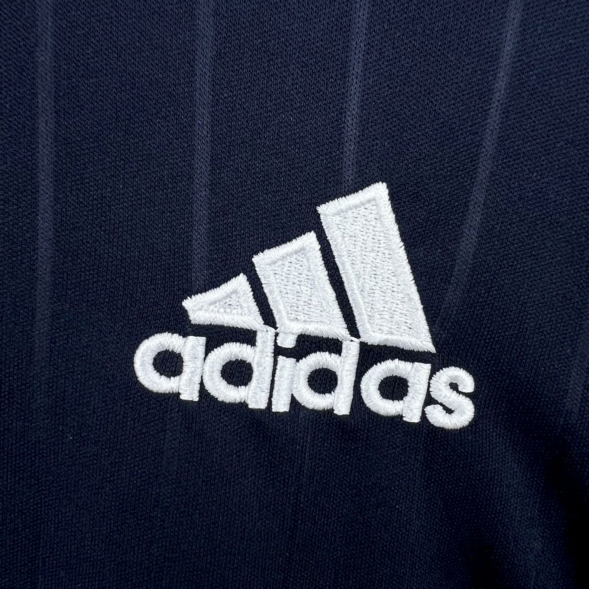 Argentina retro manga cumprida 2006-07 3