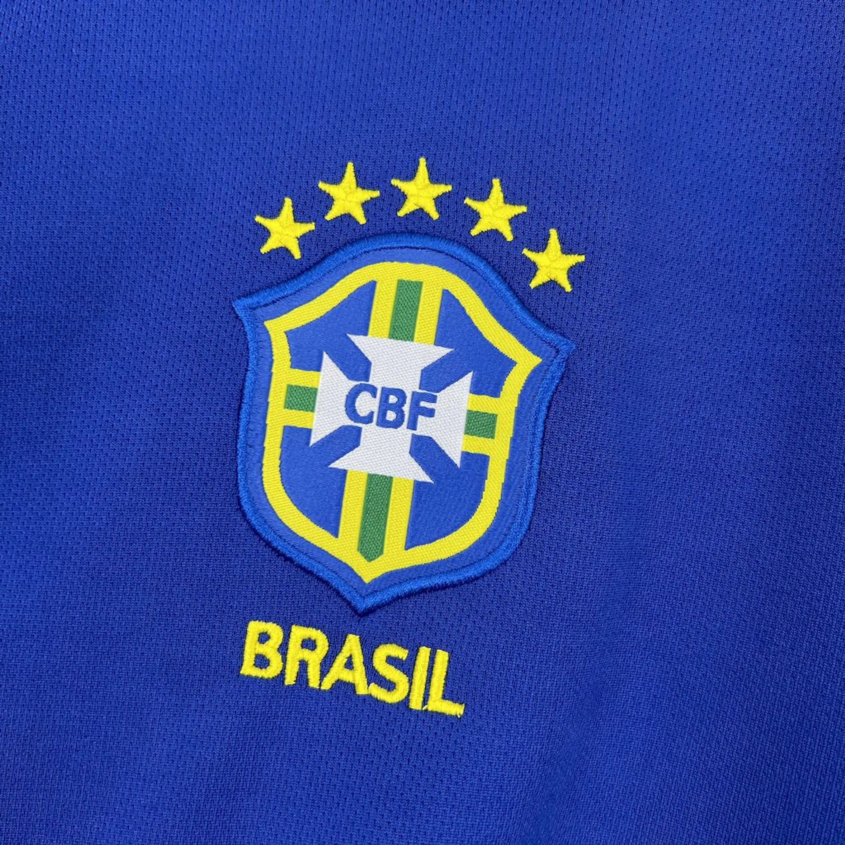Brasil retro 2004-06 2