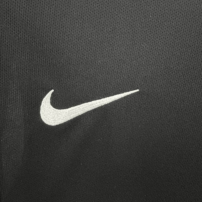 Brasil retro guarda-redes 2002 2