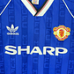 Manchester U. retro 1988-89 - Thumbnail 2