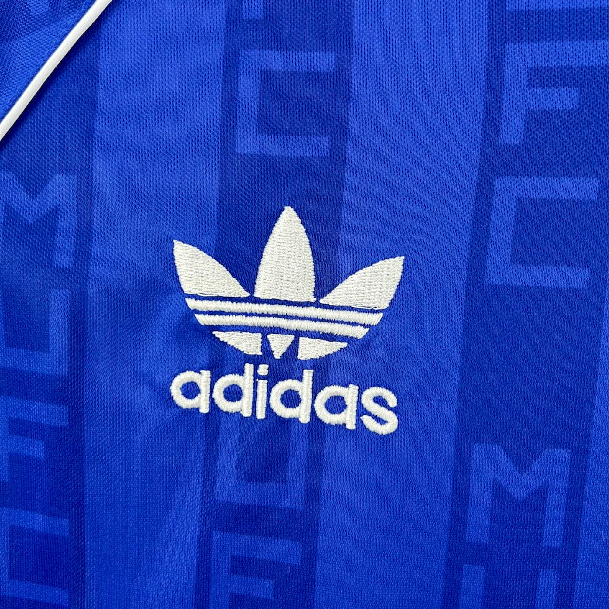 Manchester U. retro 1988-89 3