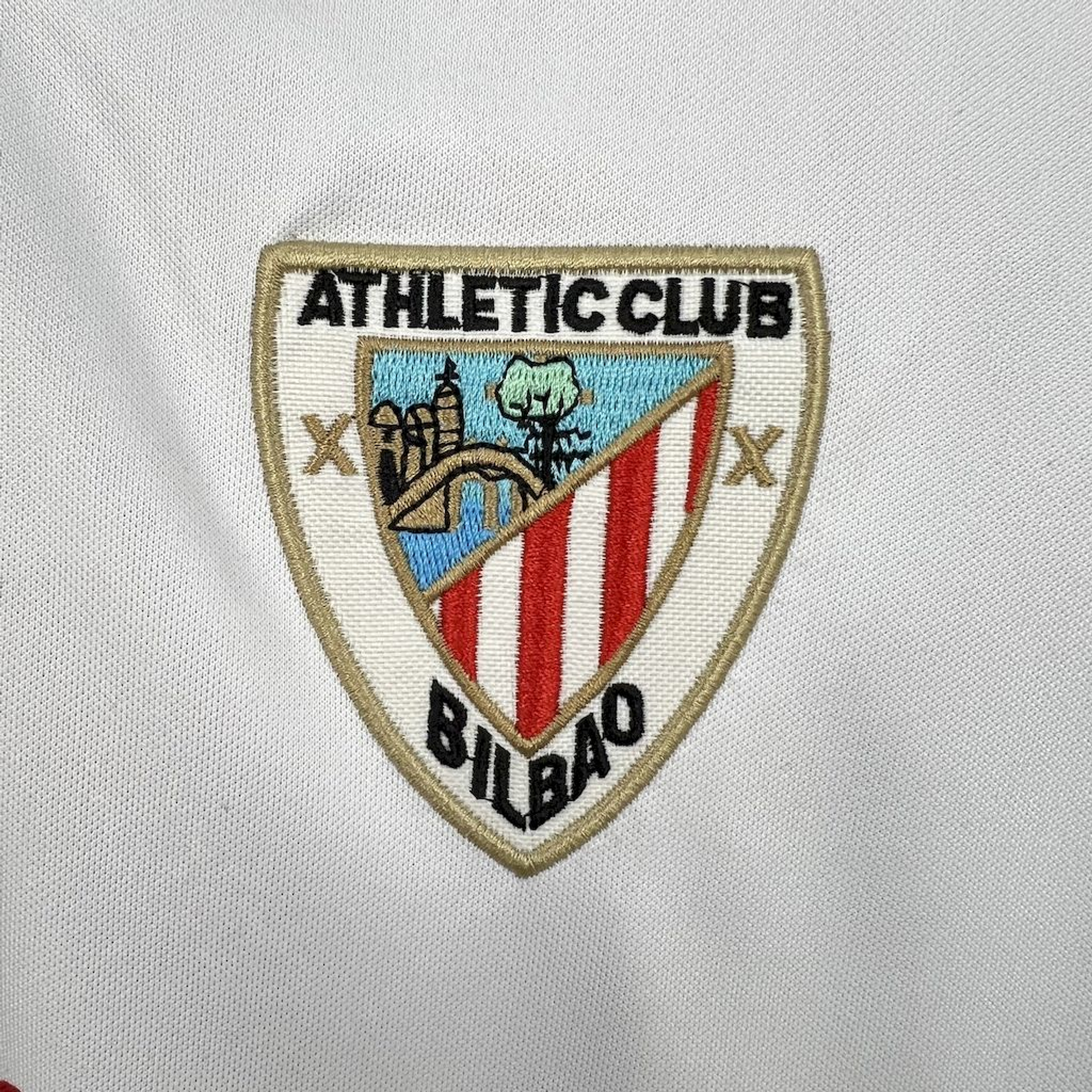 Athletic Club retro 1997-98 3