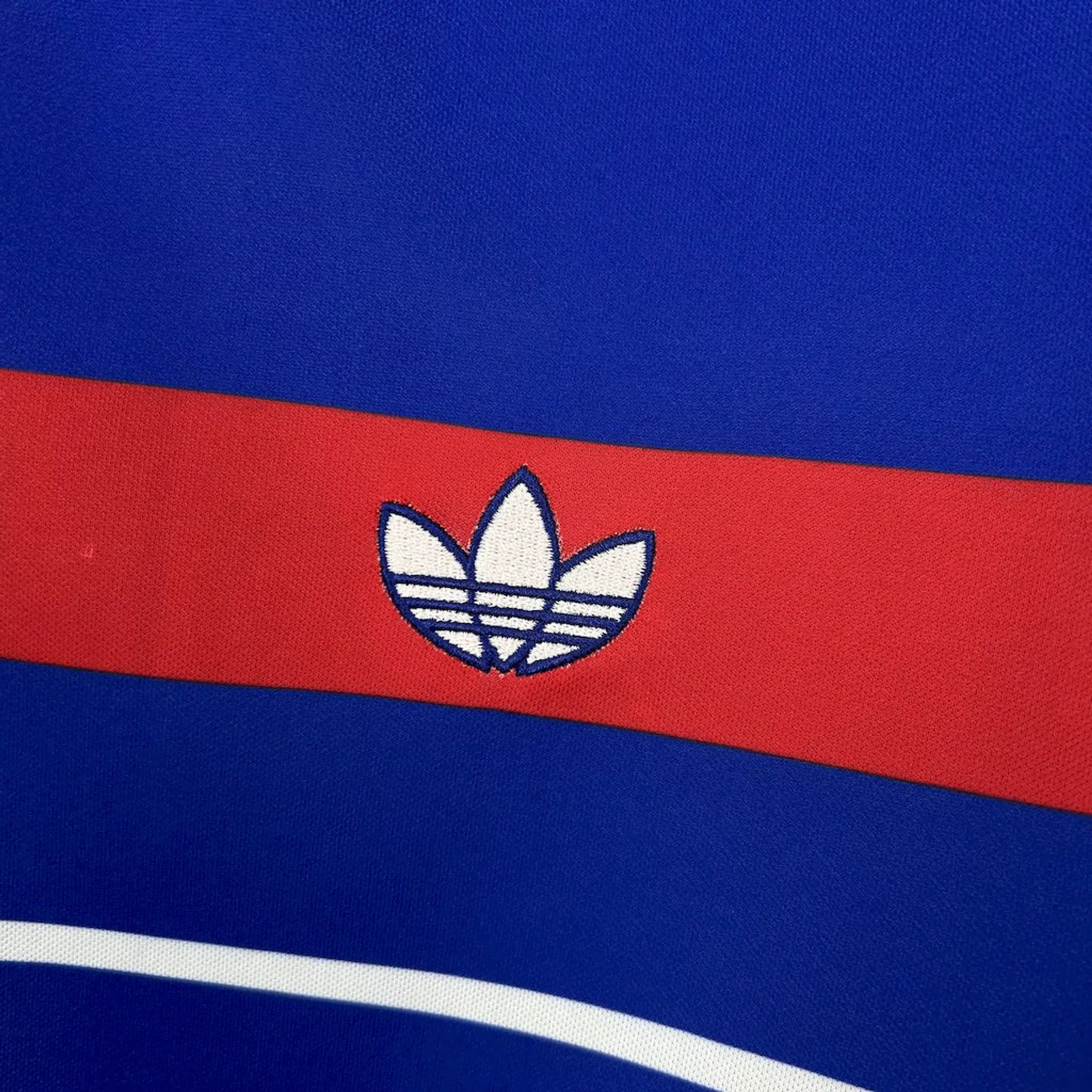 França retro 1984 3