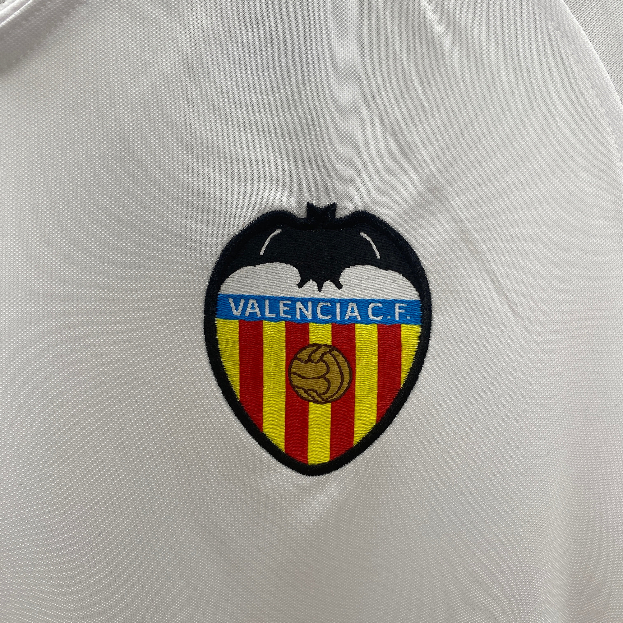 Valencia retro 2006-07 2