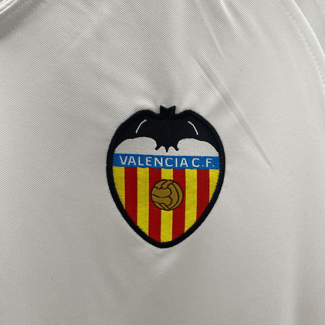 Valencia retro 2006-07 2