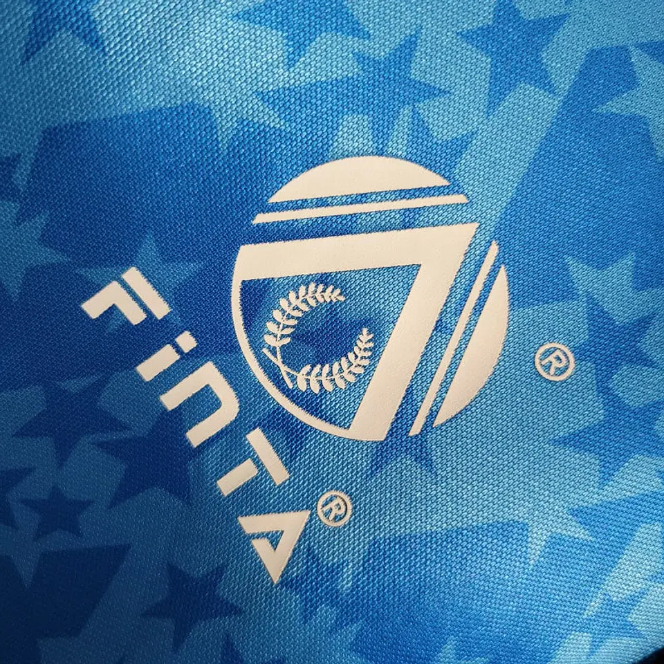 Cruzeiro retro 1993-94 2