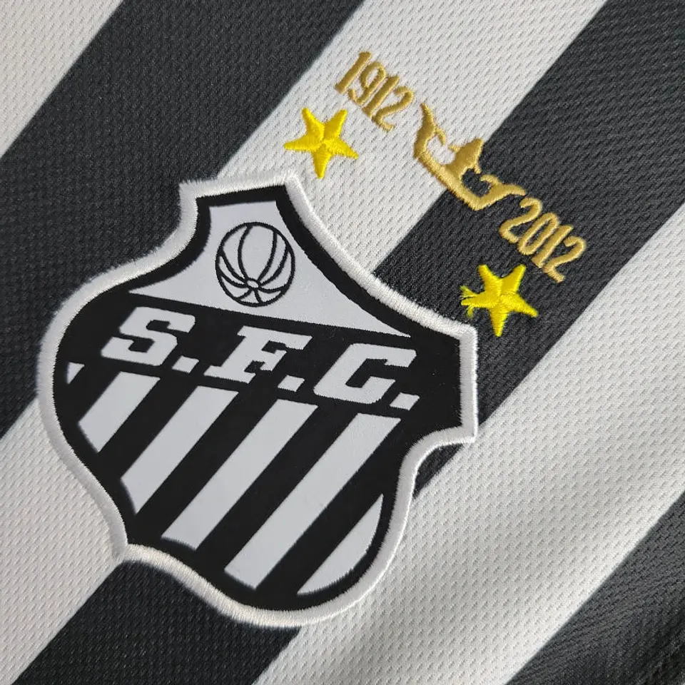 Santos retro 2012-13 2