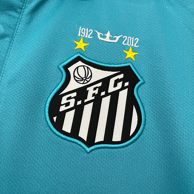 Santos retro 2012-13 2