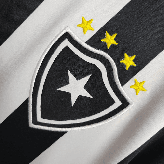 Botafogo retro 1997-98 2