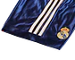 Real Madrid Kit Criança Retro 1998-99 - Thumbnail 2