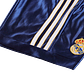 Real Madrid Kit Criança Retro 1998-99 - Thumbnail 2