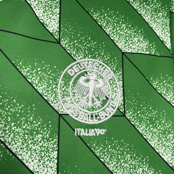 Alemanha alternativa retro 1990 3