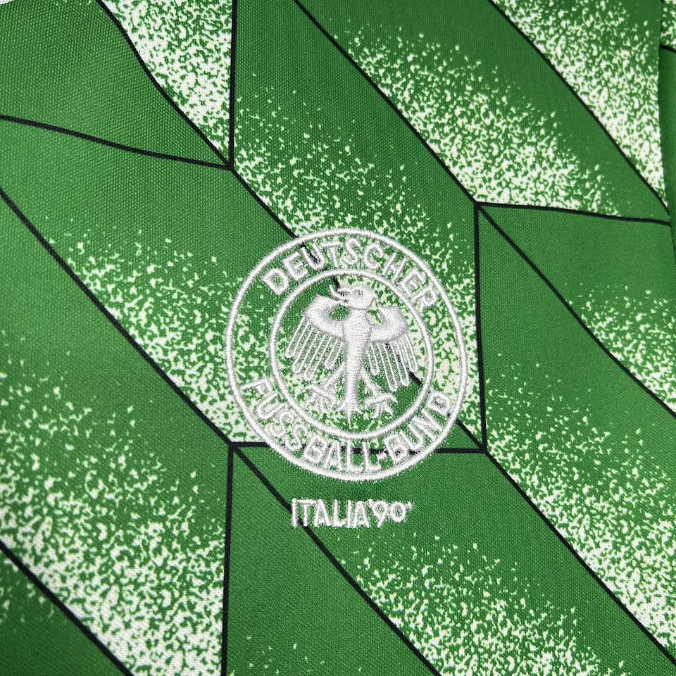 Alemanha alternativa retro 1990 3