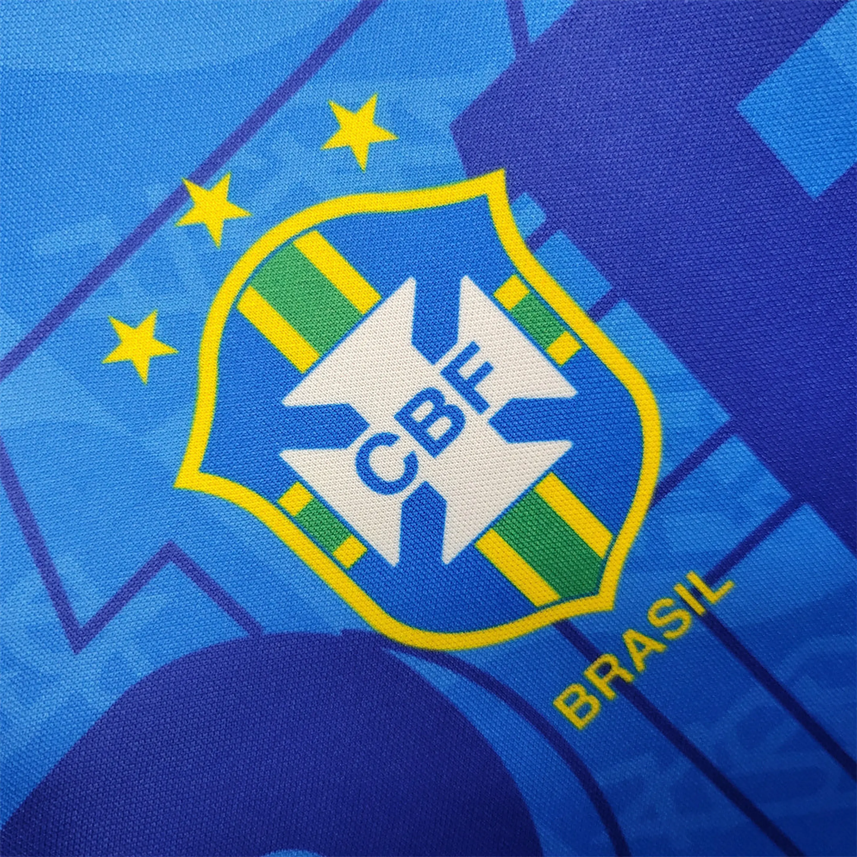 Brasil retro 1991-93 2