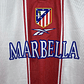 Atlético de Madrid retro 1999-00 - Thumbnail 2