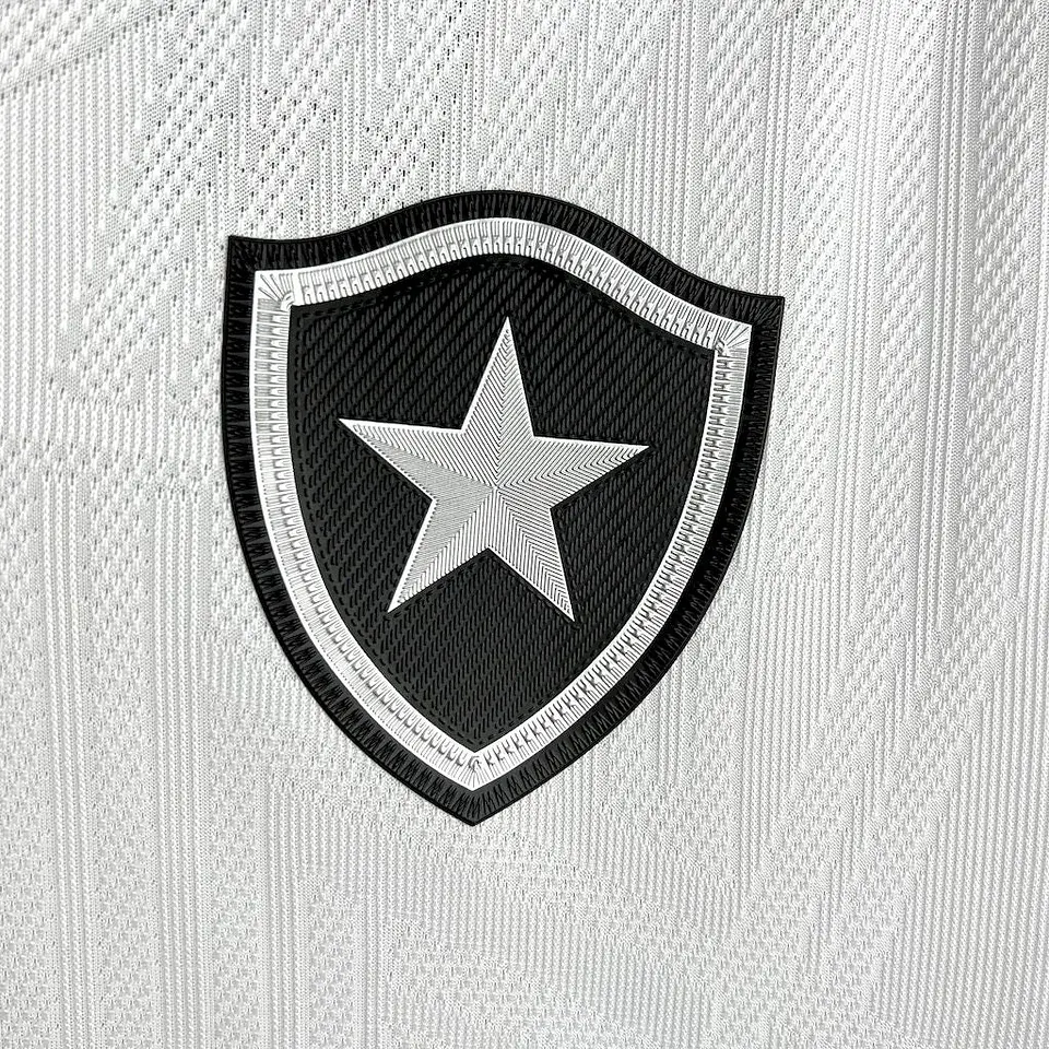 Botafogo alternativa 2024-25 2