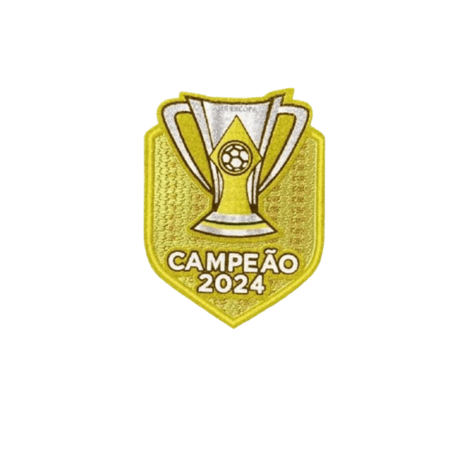 Botafogo alternativa 2024-25 5
