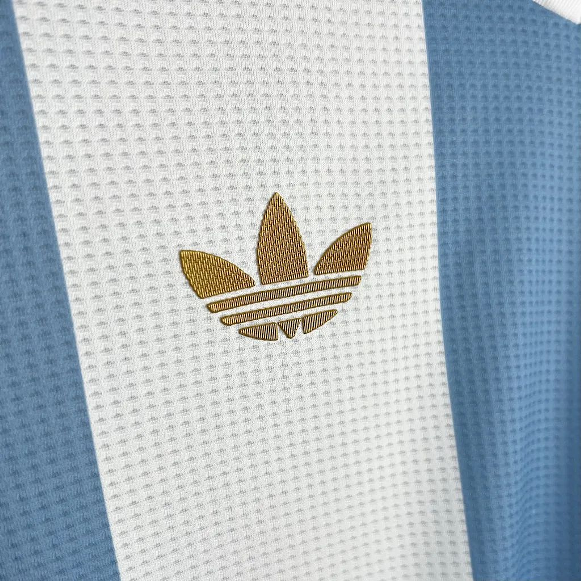 Argentina Adidas 50th 2024-25 2