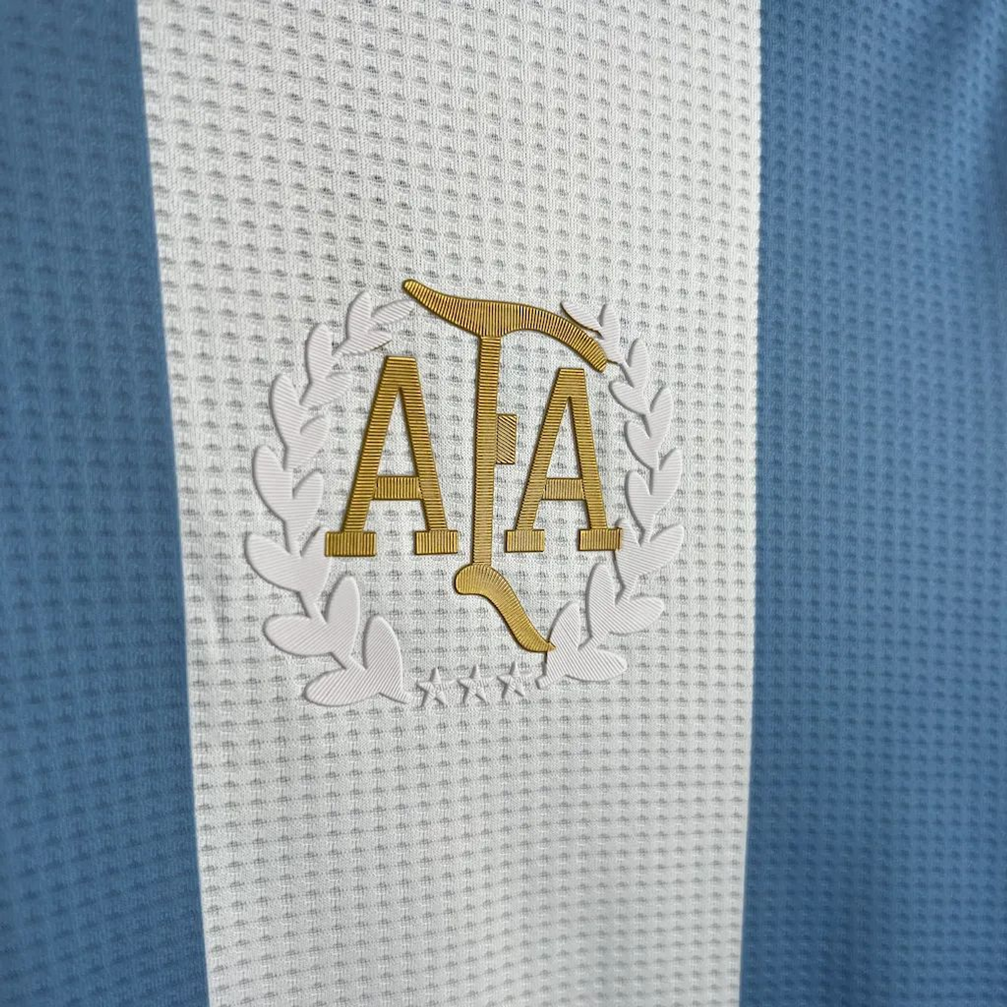 Argentina Adidas 50th 2024-25 3