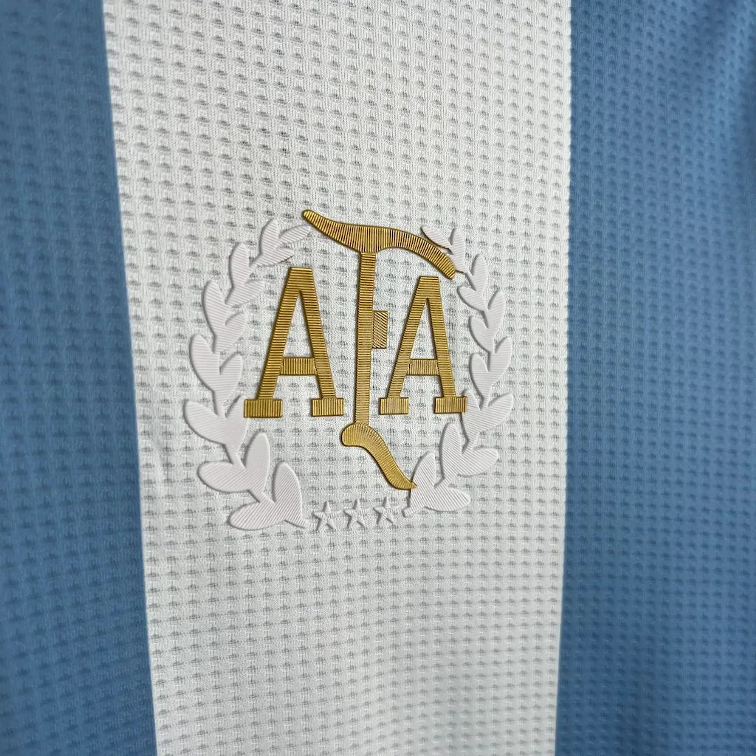 Argentina Adidas 50th 2024-25 3