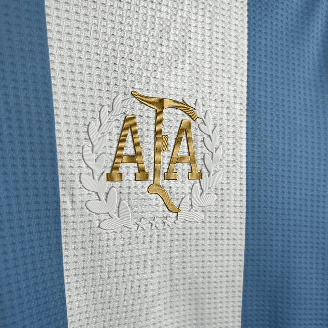 Argentina Adidas 50th 2024-25 3