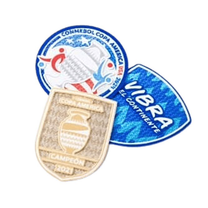 Argentina Adidas 50th 2024-25 5