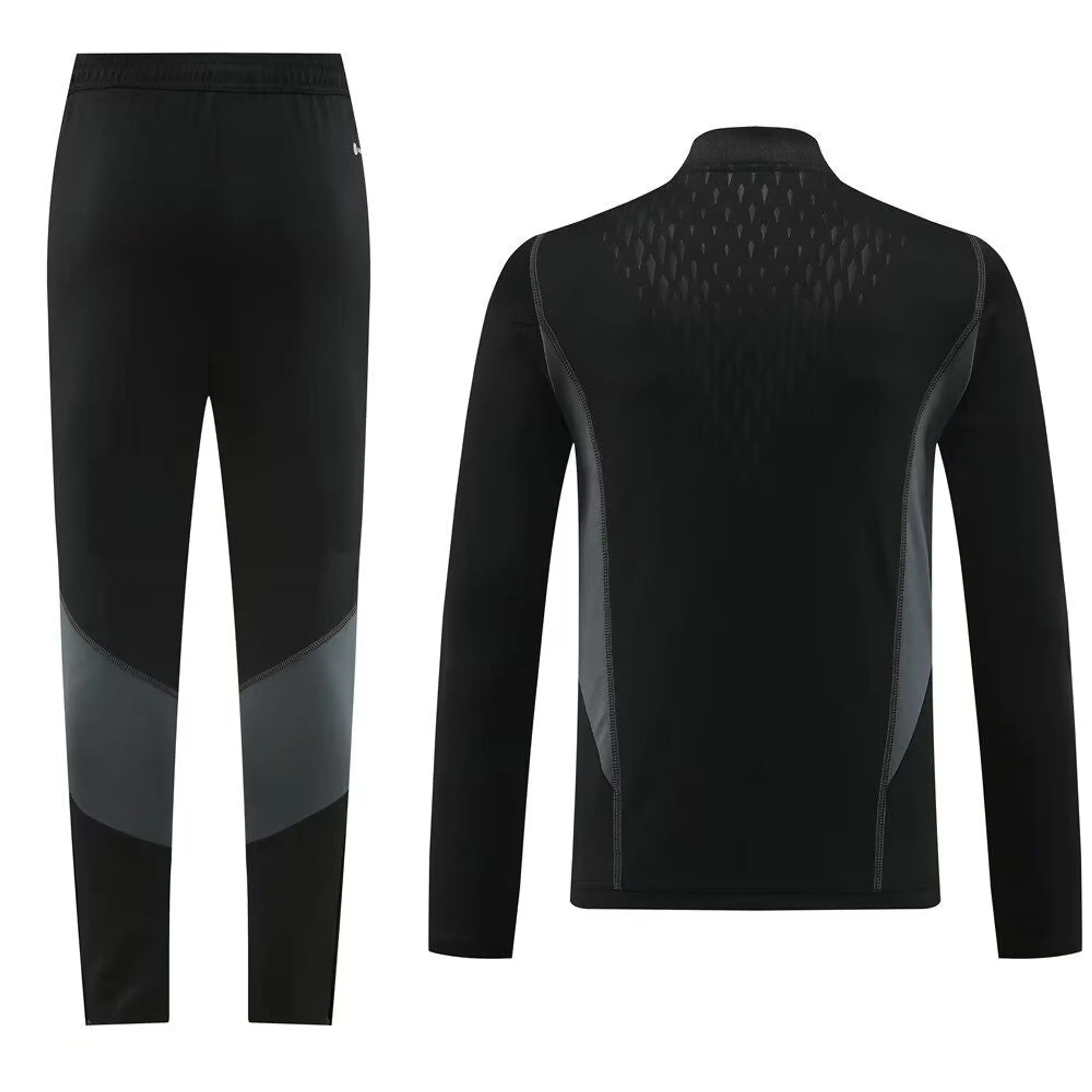 Besiktas Fato de Treino 2023/2024 - 1/2 Zip 2