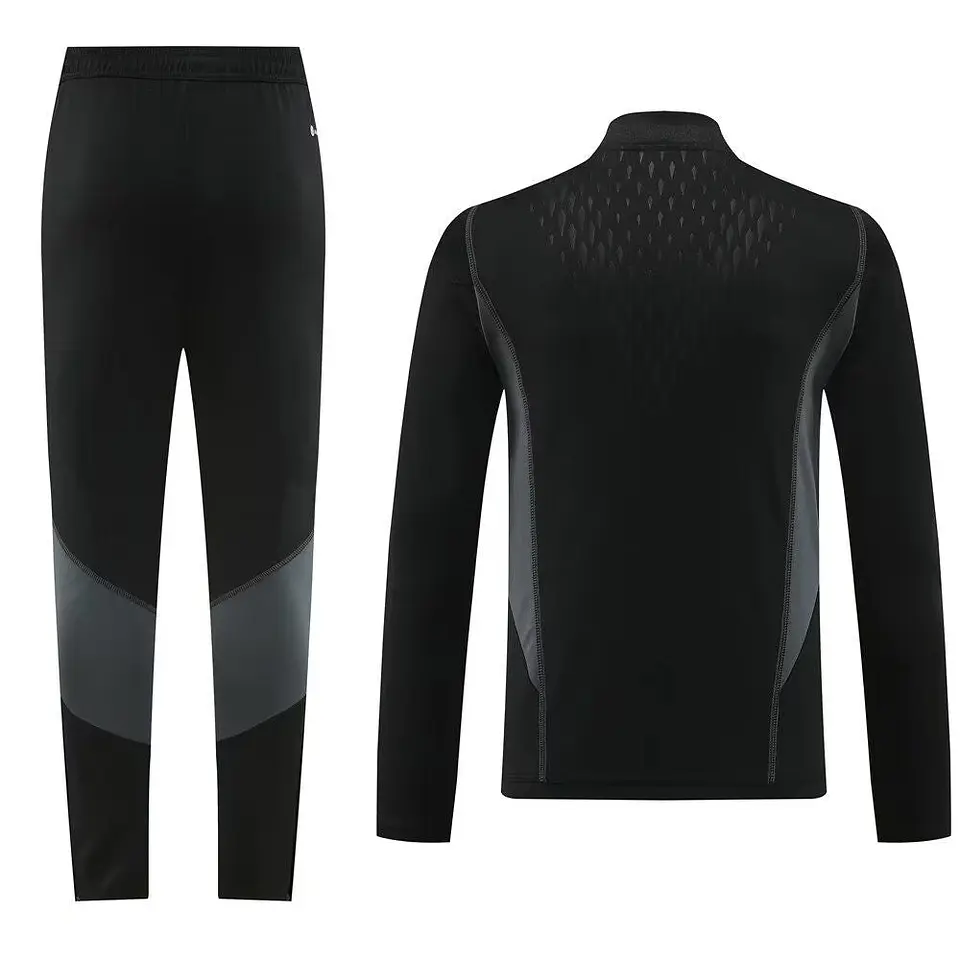 Besiktas Fato de Treino 2023/2024 - 1/2 Zip 2