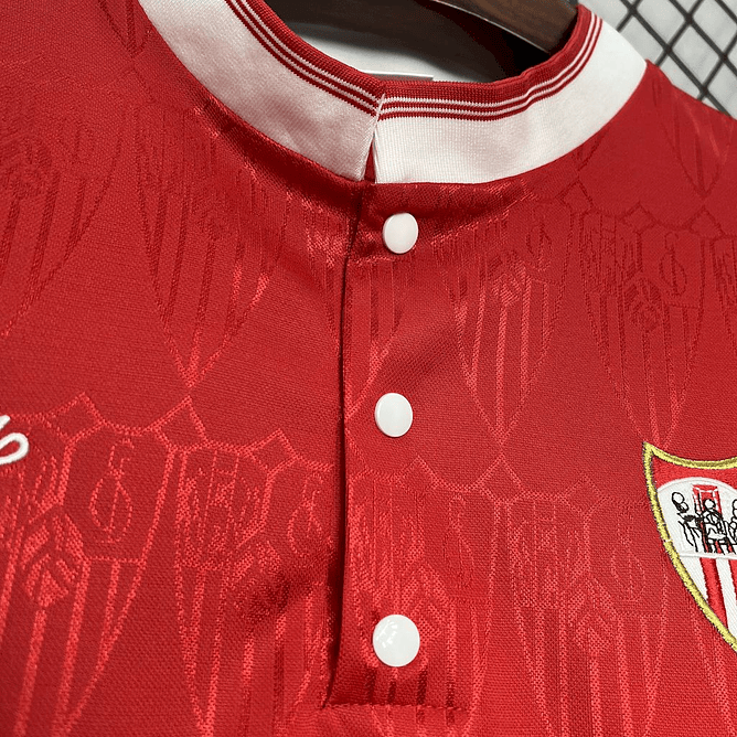 Sevilla retro 1991-92 2