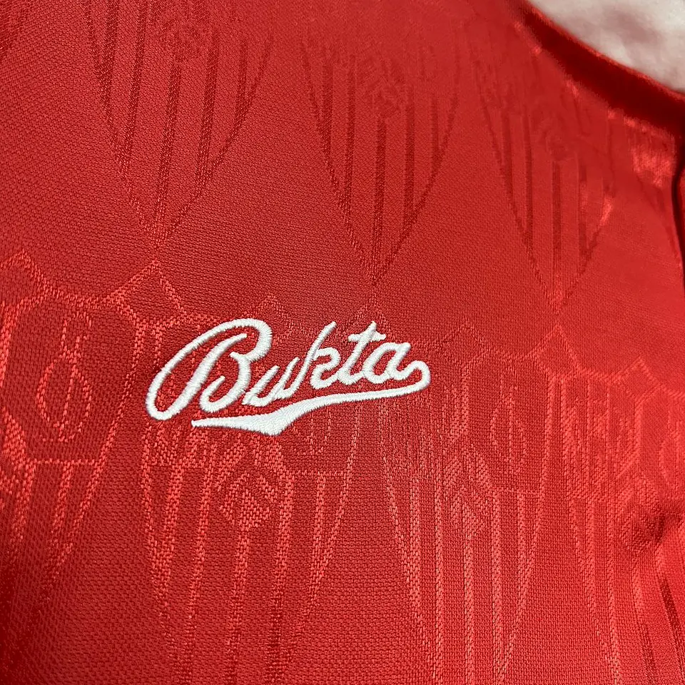 Sevilla retro 1991-92 3
