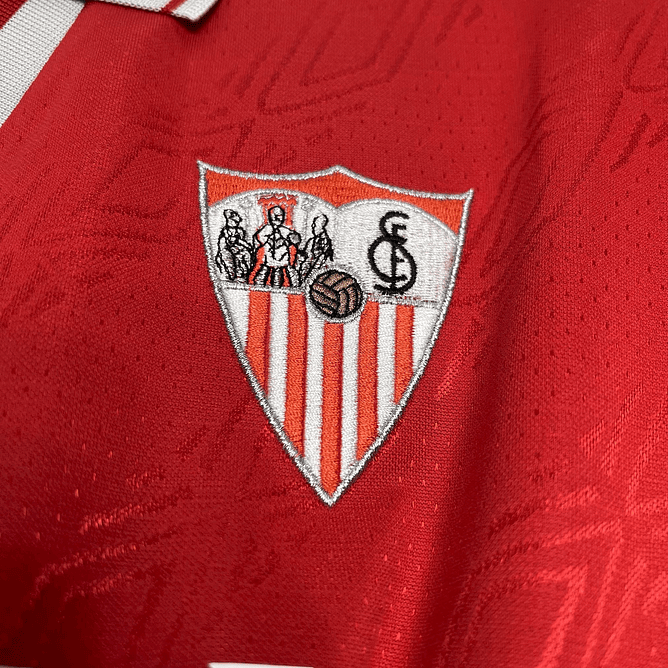 Sevilla retro 1994-96 2