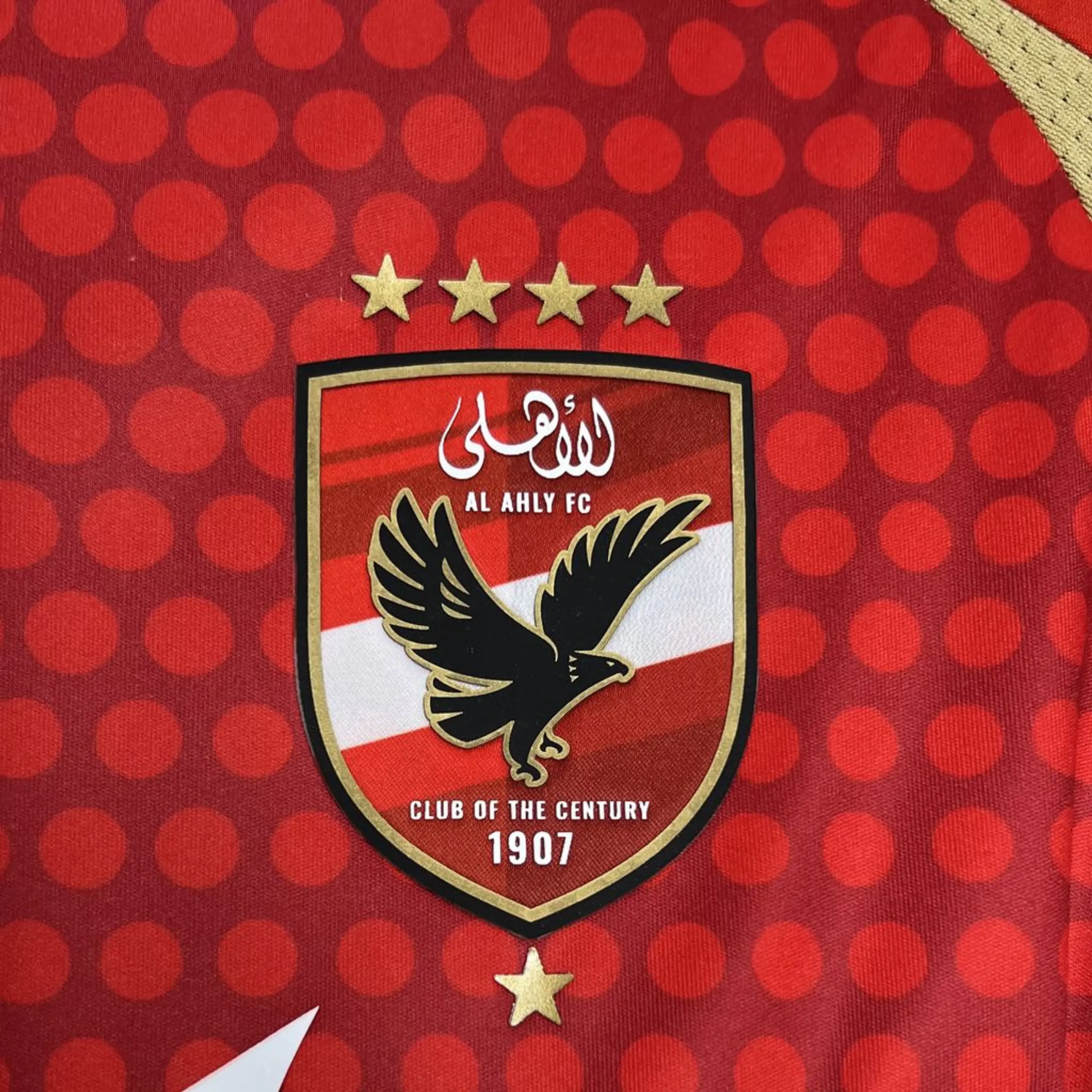 El Ahly 2025-26 2