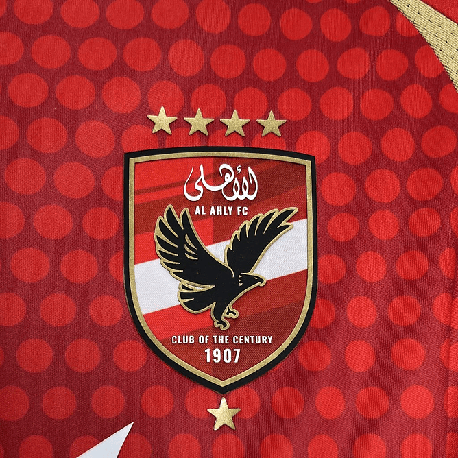 El Ahly 2025-26 2