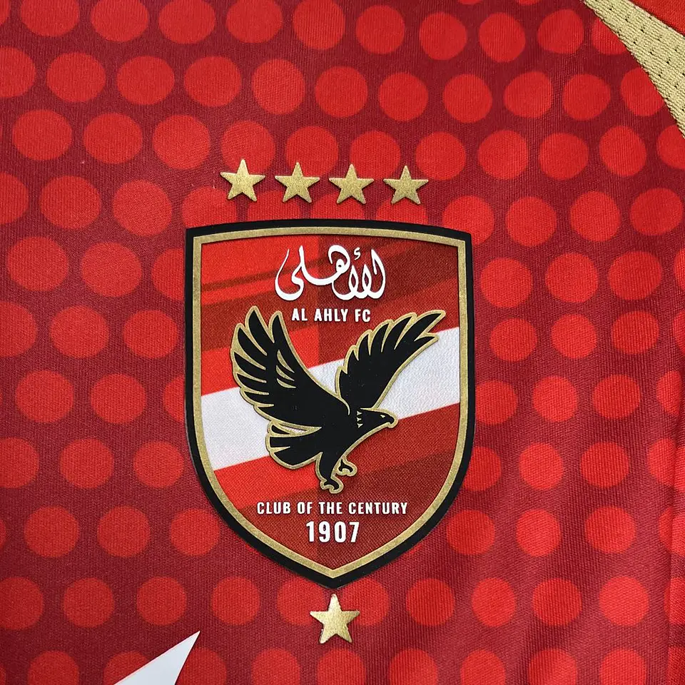 El Ahly 2025-26 2