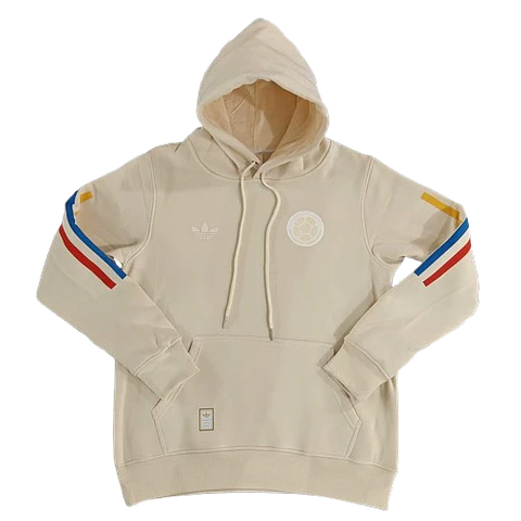 Colombia - Camiseta con capucha