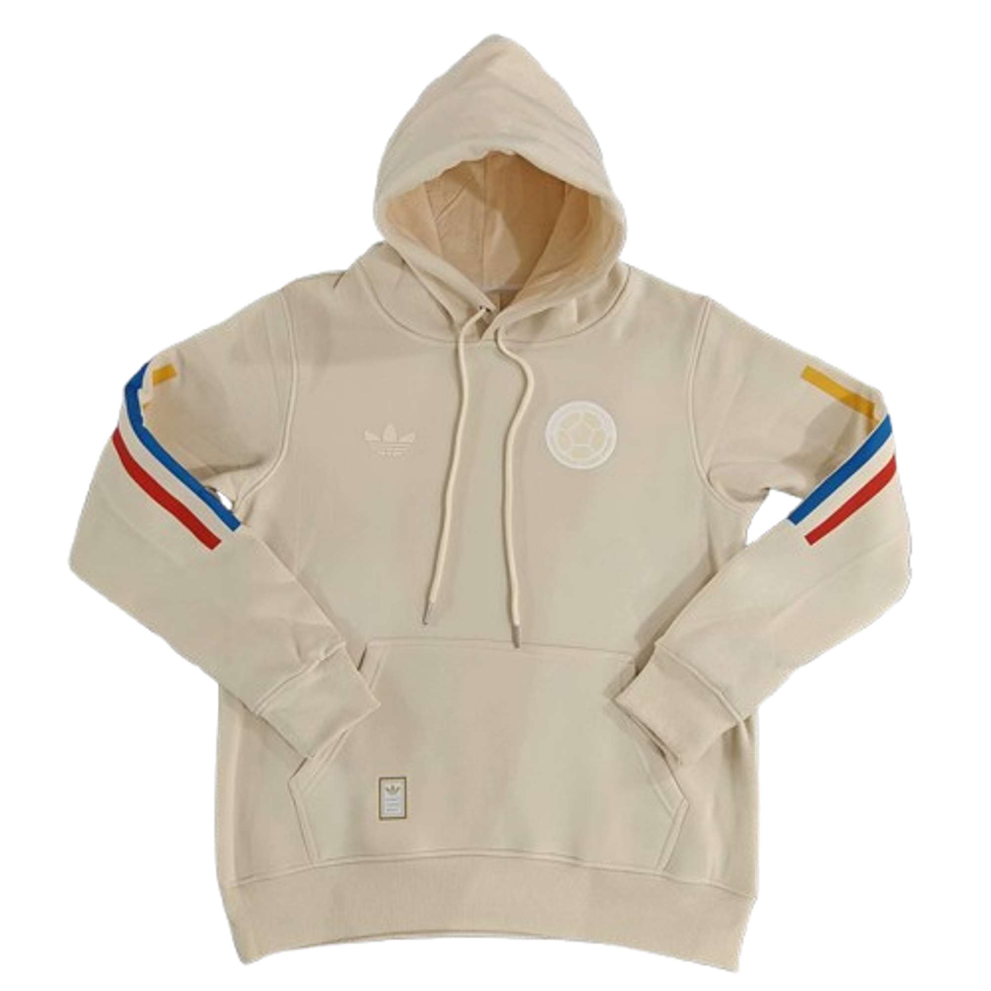 Colombia  - Camisola com capuz 1