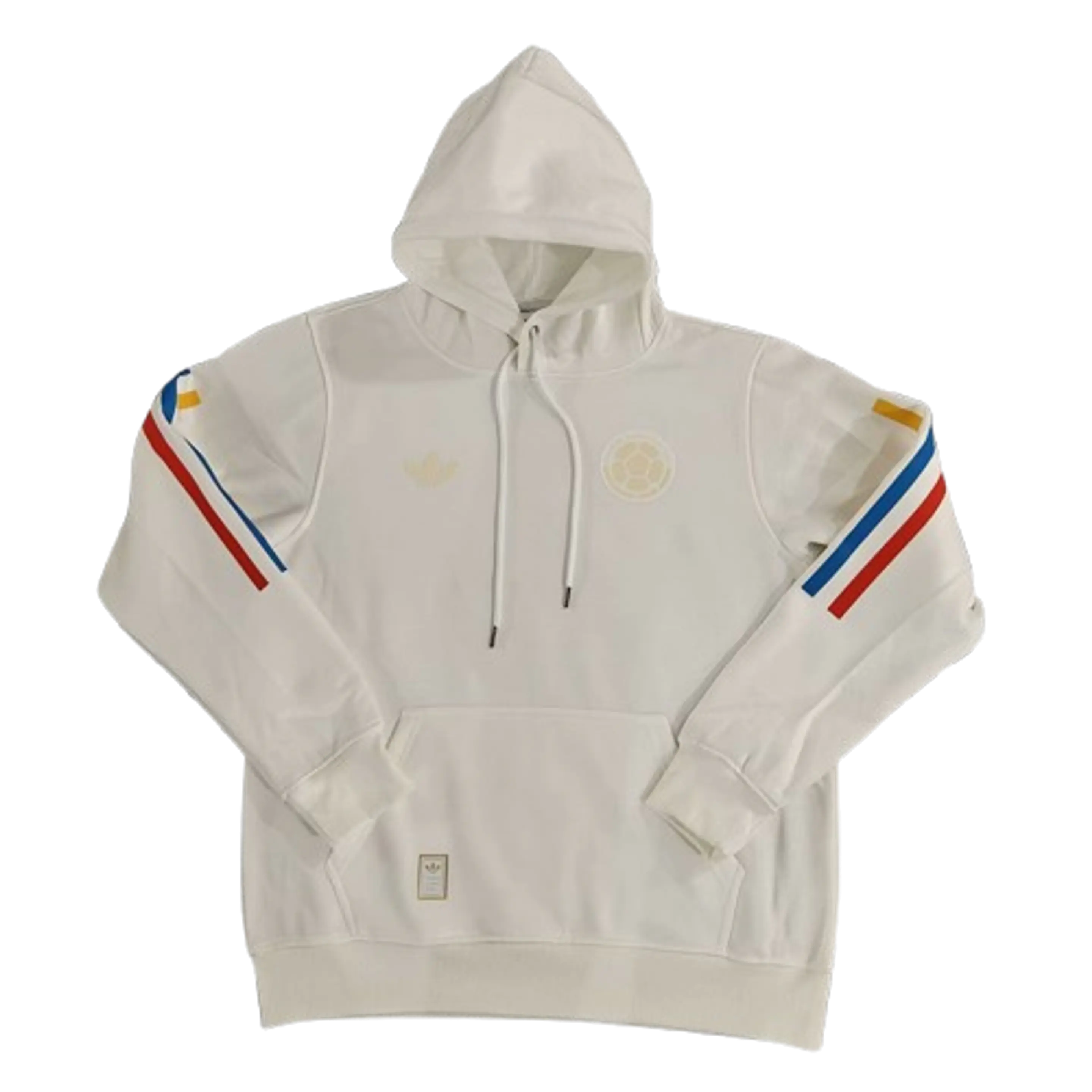 Colombia  - Camisola com capuz 2