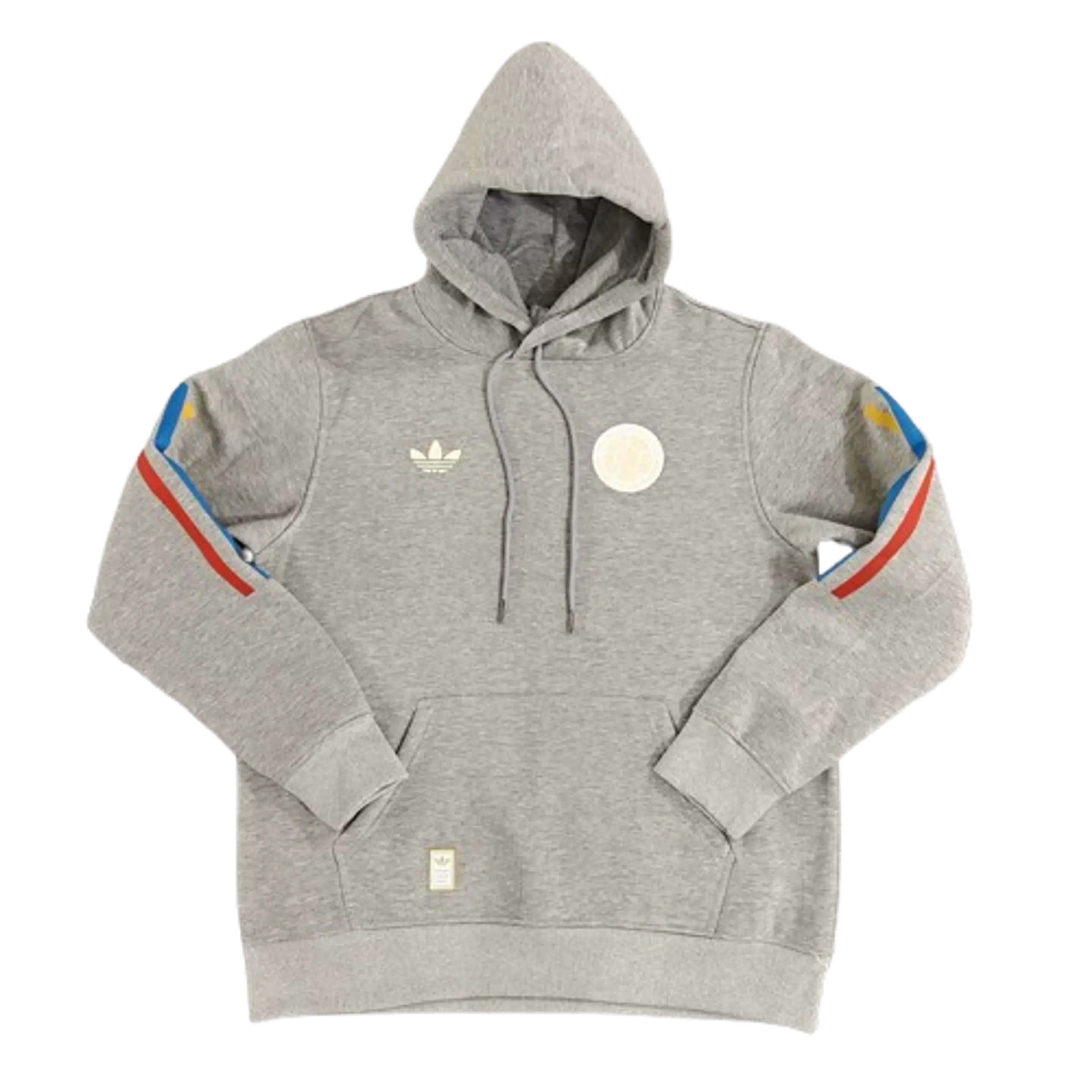 Colombia  - Camisola com capuz 4