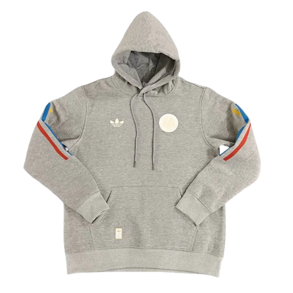 Colombia  - Camisola com capuz 4