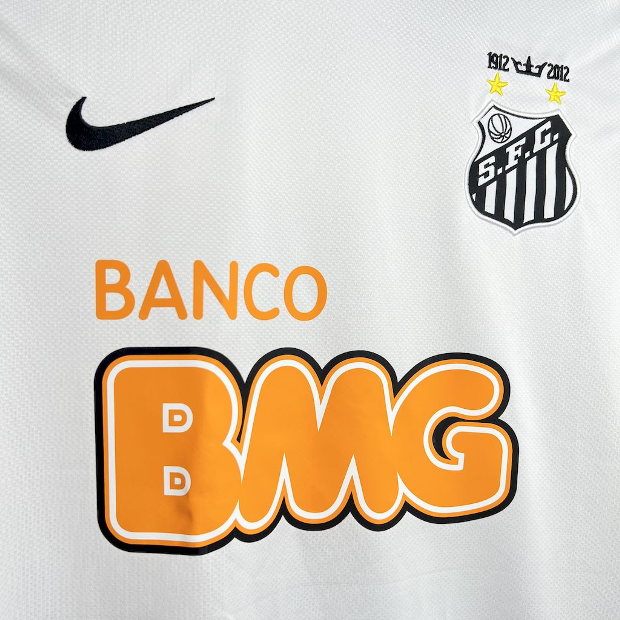 Santos retro manga cumprida 2011-12 2