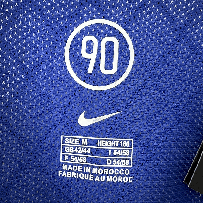 Inter de Milão retro 2004-05 3