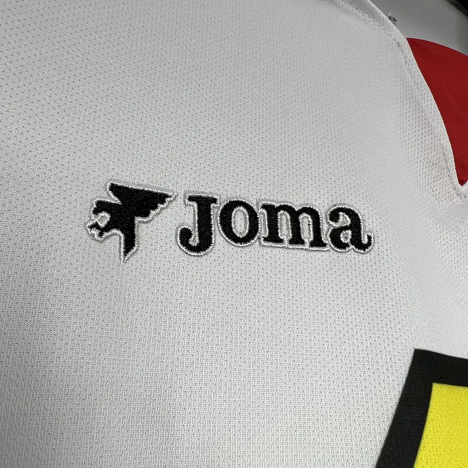 Rayo Vallecano retro 2001-02 3
