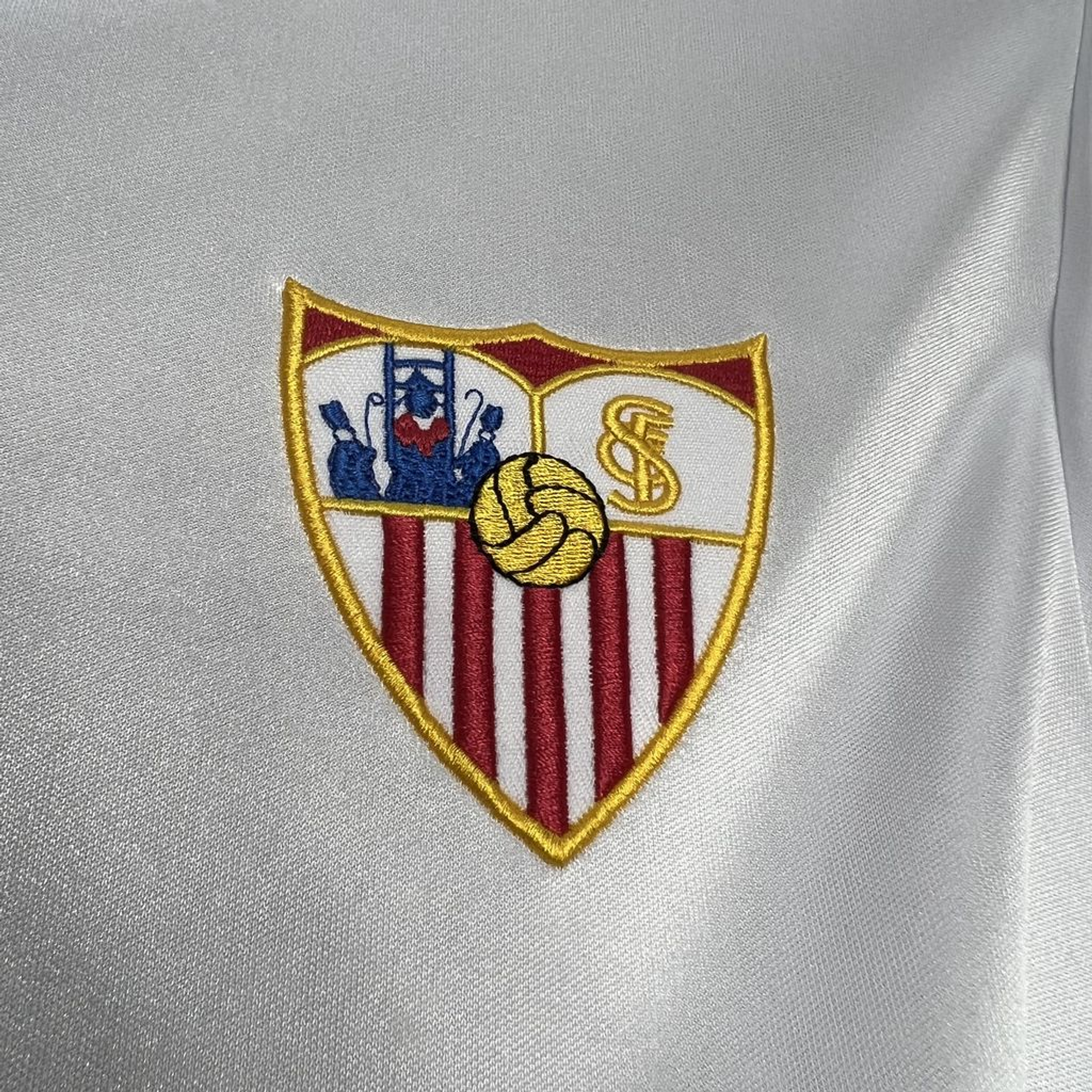 Sevilla retro 1987-90 2